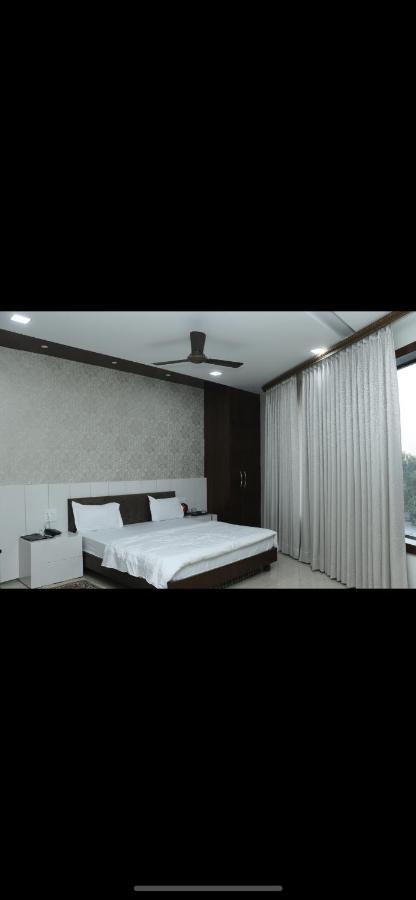 Hotel Temple View Inn Anandpur Sāhib Exterior foto