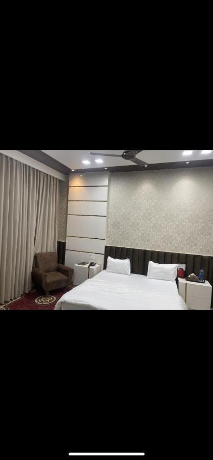 Hotel Temple View Inn Anandpur Sāhib Exterior foto