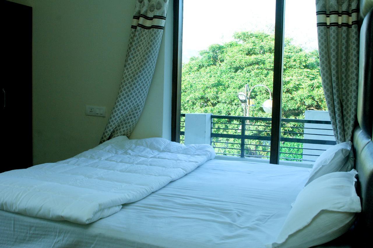 Hotel Temple View Inn Anandpur Sāhib Exterior foto